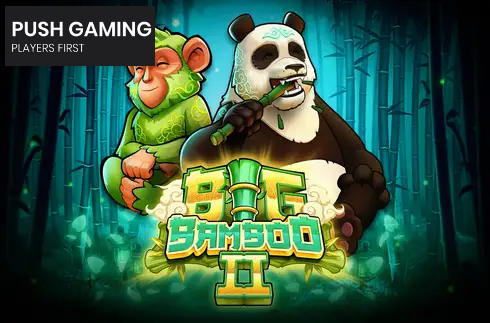 Big Bamboo 2